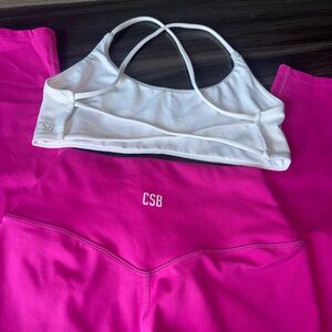 CSB Crop Shop Boutique Set Small